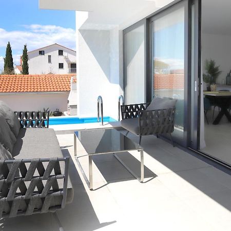 נייביצה Apartments Terra Sun With Private Pool Or Jacuzzi מראה חיצוני תמונה