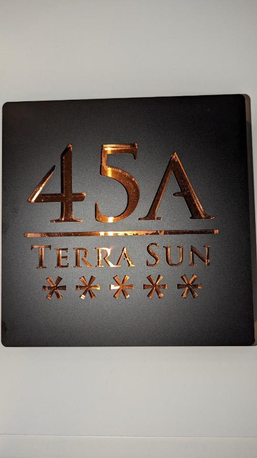 נייביצה Apartments Terra Sun With Private Pool Or Jacuzzi מראה חיצוני תמונה