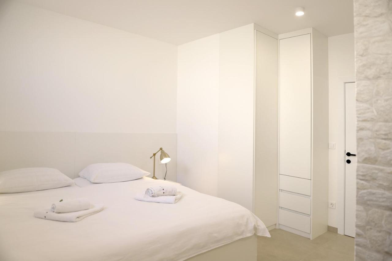 נייביצה Apartments Terra Sun With Private Pool Or Jacuzzi מראה חיצוני תמונה